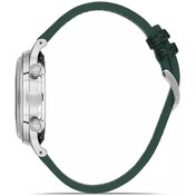 Resim Romanson Rms.1.ag1625.07 Erkek Kol Saati Altın - Siyah 