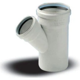 Resim Ege Yıldız 125x75 Pvc Tek Çatal 3,2 Mm - Pyrz-294560 