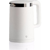 Resim Xiaomi Mijia 1500 ML Akıllı Bluetooth Su Isıtıcı Kettle 
