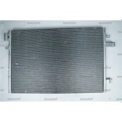 Resim Radyatör Klima Mondeo Iıı 00-07 1.8 16v-2.0 16v-2.0tdcı A-t / M-t Brazıng 1s7h19710ae 