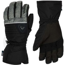 Resim Rossignol Fusion impr Erkek Kayak/Snowboard Eldiveni 