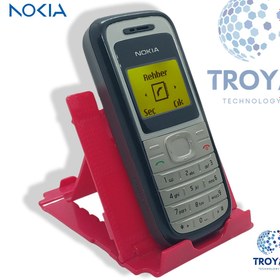Resim Noki 1203 Tuşlu Cep Telefonu 