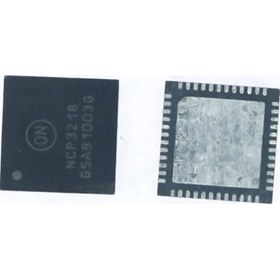 Resim On Ncp3218Gmnr2G Ncp3218G Ncp3218 Qfn-48 Entegre Chipset 