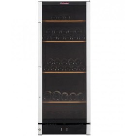 Resim La Sommeliere VIP 150 Wine Cellar Multi Temperature 160 Bottles Şarap Soğutucu 