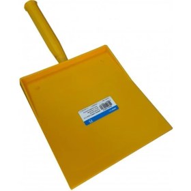 Resim Dekor 072 Sıva Serpme Küreği 