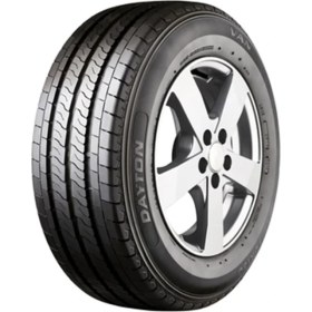Resim Dayton 225/70 R15C 112/110R Van Hafif Ticari Yaz Lastiği (Üretim Yılı: 2024) 