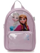 Resim ELSA ANNA BPCK 5PR Çok Renkli Kız Çocuk Sırt Çantası Frozen