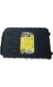 Resim Sgs 20 Volt Yedek Batarya (1.5AH) 