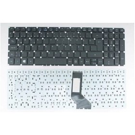 Resim Acer Aspire N17q1 Vn7-592 N15w7 R7cj A315-41g Notebook Klavye 