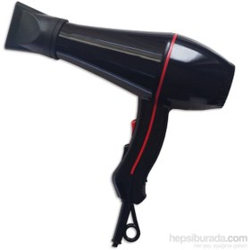 Resim Anise Anika 3500 Turbo Professional 2500 Watt Kuaför Fön Makinesi 
