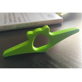 Resim Kitap Tutucu Okuma Aparatı 