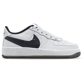 Resim Nike Air Force 1 Lv8 4 (Dar Kalıp 1 Beden Büyük Almanızı Öneriyoruz) 