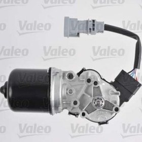 Resim SILECEK MOTORU CLIO II VALEO 579234 Valeo