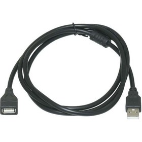 Resim Class Luxury,usb 2.0 Usb Erkek - Usb Dişi 5 Metre Uzatma Kablosu 