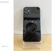 Resim Apple iPhone 11 İkinci El TR | 128 GB | Siyah İkinci El iPHONE 11 128GB Siyah - İKİNCİ EL KUTULU