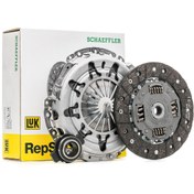 Resim Peugeot 306 1.6 Benzinli Debriyaj Seti Luk Marka 620161200 
