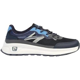 Resim Pierre Cardin 10071 İthal Memory Foam Hafızalı Taban Günlük Bağcıklı Erkek Spor Ayakkabı 001 