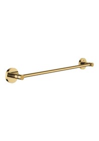 Resim Grohe Uzun Havluluk 45 Cm Essentials Cool Sunrise - 40688gl1 Altın 