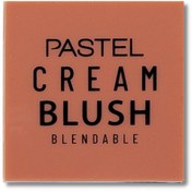 Resim Pastel Profashion Cream Blush - Krem Allık No:44 Blossom 