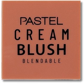 Resim Pastel Profashion Cream Blush - Krem Allık No:44 Blossom 