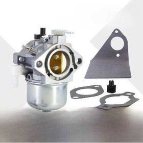 Resim Besthome1 12.5hp Güçlü Çim Biçme Makinesi Motoru - Walbro Lmt 5-4993 Uyumlu, Kullanışlı Kurulum, Verimli Kesim 