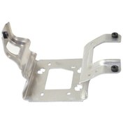 Resim Mercedes GLC Class C253 C253 Radar Bağlantı Sacı Ön - 2536260000 