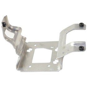 Resim Mercedes GLC Class C253 C253 Radar Bağlantı Sacı Ön - 2536260000 