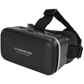 Resim Trendooze Vr Shinecon Nesil Imax Gözlükleri G04 Ekran 6 3d Nm 