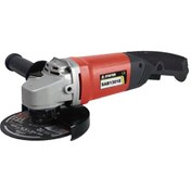 Resim Stayer Avuç Taşlama Sty-Sab1351Cs 1300W 125 Mm Devir Ayarlı 