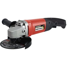 Resim Stayer Avuç Taşlama Sty-Sab1351Cs 1300W 125 Mm Devir Ayarlı 