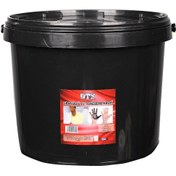 Resim Dtx Kimya Sanayi Tipi Granüllü El Temizleme Sabunu 8 Kg 