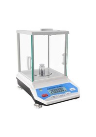 Resim Yıldırım 500 Gr 0001 Gr Hassas Terazi 