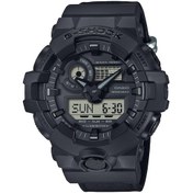 Resim Casio G-shock Ga-700bce-1adr Erkek Kol Saati 