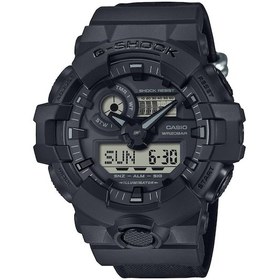 Resim Casio G-shock Ga-700bce-1adr Erkek Kol Saati 