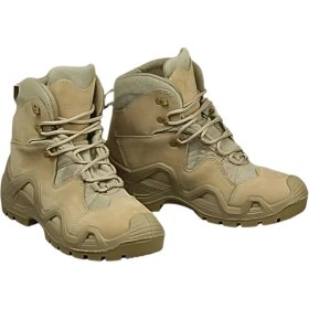 Resim Pars Powertactical Outdoor Military Bot 