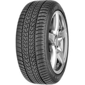Resim Goodyear 195/55 R16 87H Ultragrip 8 Performance Kış Lastiği 2025 