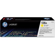 Resim Canon Hp Ce322a Sarı Toner-cp1525/cm1415 
