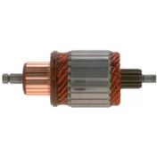Resim Mars Kollektoru 12v Vw 14d 