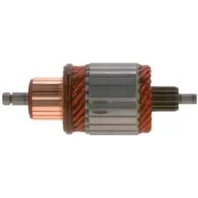 Resim Mars Kollektoru 12v Vw 14d 