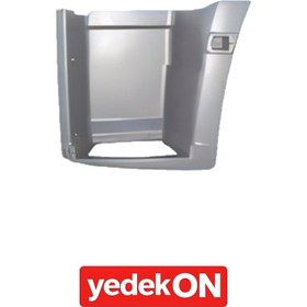Resim Basamak Yuvası Eurostar 440 Sol - 98438467 