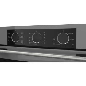 Resim Ferre XE62CPR Gri Ank.fırın 