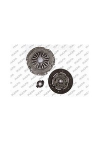 Resim Debriyaj Set Peugeot 106-306 1.6 16 V / 206-207 1.4 16 V- 1.6 16 V Cıtroen C2 1.4 16 V- 1.6 16 V / C 3 - C4 1.4 16 V Cıtroen Saxo - Xsara 1.6 16 V 1 Ad 