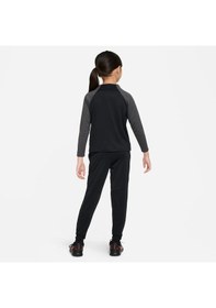 Resim Nike Dri-fıt Academy Pro Tracksuit Çocuk Siyah Eşofman Takımı Dj3363-013 