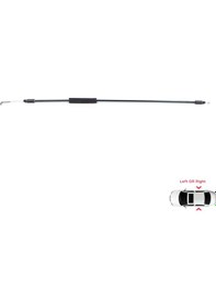 Resim Bross Otomotiv Renault Master 3 Movano B Nv400 İçin Sürgü Kapı Kilit Açma Teli 