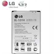 Resim Beruflic Lg G3 Batarya Pil Bl-53Yh 