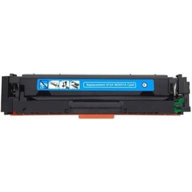 Resim Safir Toner Canon Crg-055 İ-sensys Mf-746cx 2.400 Syf Mavi Çipsiz Uyumlu Toner 