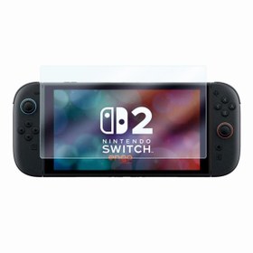 Resim Engo Nintendo Switch 2 Nano Ekran Koruyucu 7.9 inç Oyun Konsolu 