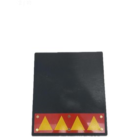 Resim ateştruck ROMORK VE MİNİBÜS PAÇALIĞI (30X35 CM) 