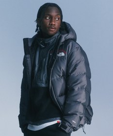 Resim The North Face M Hmlyn 30 Anniversary Parka 