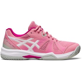 Resim Asics Gel-padel Pro 5 Kadın Pembe Tenis Ayakkabısı 1042a200-701 